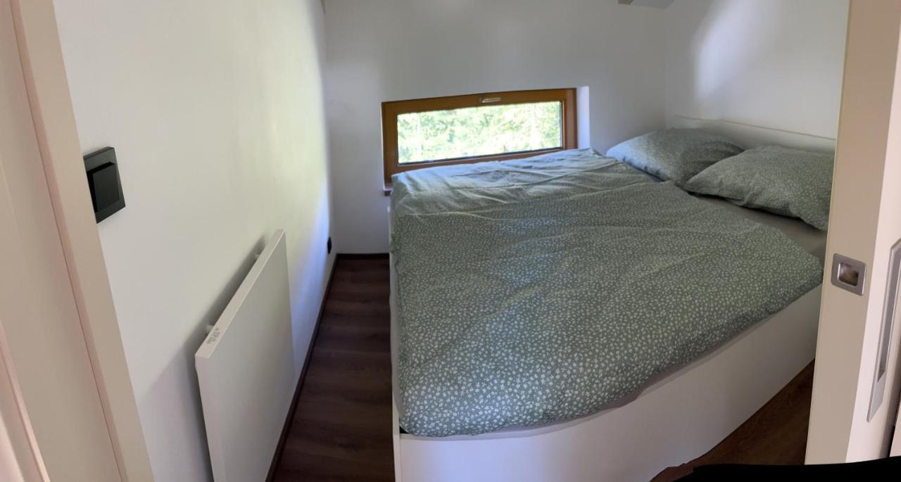 U Kralika, Apartman H, 3 Samostatne Loznice - Mezonet, Vlastni Parkovani, 50 Metru Od Vleku , Vysousece Bot V Lyzarne Dolni Morava Exterior photo