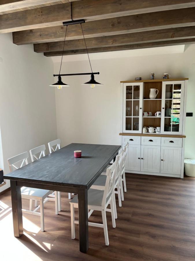 U Kralika, Apartman H, 3 Samostatne Loznice - Mezonet, Vlastni Parkovani, 50 Metru Od Vleku , Vysousece Bot V Lyzarne Dolni Morava Exterior photo